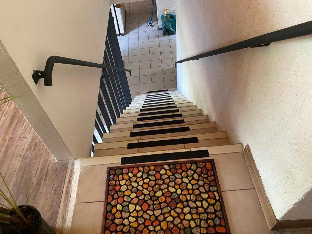 Tambor  Dabene Francavilla B&B المظهر الخارجي الصورة
