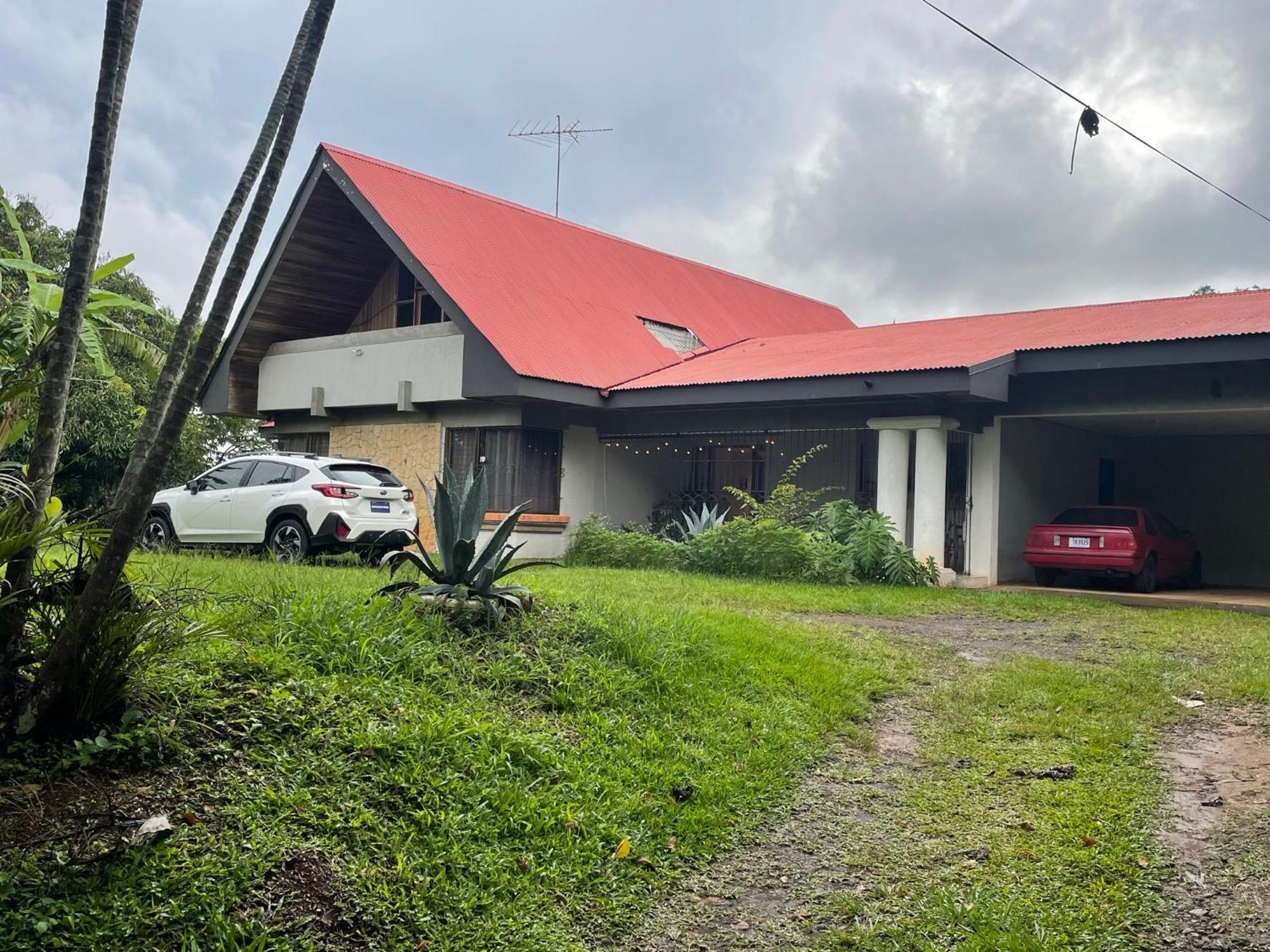 Tambor  Dabene Francavilla B&B المظهر الخارجي الصورة
