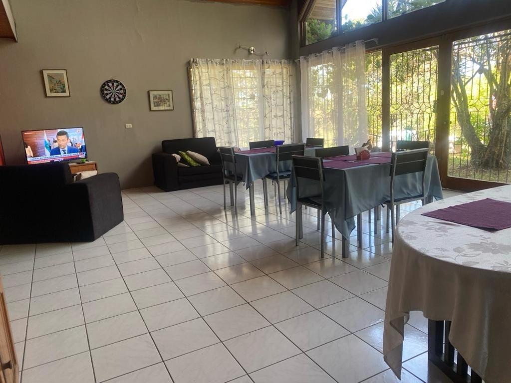 Tambor  Dabene Francavilla B&B المظهر الخارجي الصورة